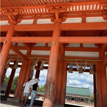 平安神宮会館の画像