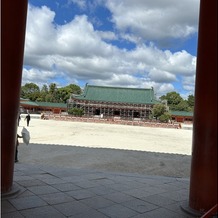 平安神宮会館の画像