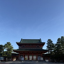 平安神宮会館の画像