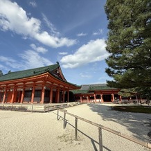 平安神宮会館の画像