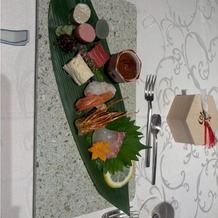 平安神宮会館の画像｜お刺身