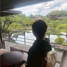 平安神宮会館の画像｜ロビー