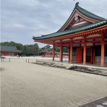 平安神宮会館の画像