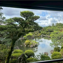 平安神宮会館の画像｜庭園