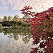 平安神宮会館の画像