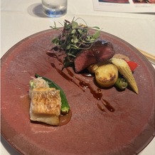 平安神宮会館の画像|メイン料理