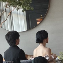 ＴＨＥ　ＧＡＴＥＨＯＵＳＥ（ゲートハウス）の画像｜ヘアメイク