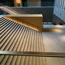 THE THOUSAND KYOTO （ザ・サウザンド京都）の画像｜大階段