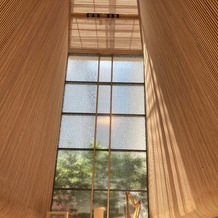THE THOUSAND KYOTO （ザ・サウザンド京都）の画像｜チャペル天井