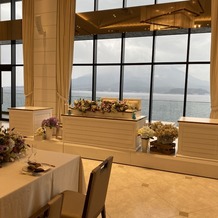 THE BAYSUITE SAKURAJIMA TERRACE（ザ・ベイスイート 桜島テラス）の画像