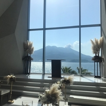 THE BAYSUITE SAKURAJIMA TERRACE（ザ・ベイスイート 桜島テラス）の画像