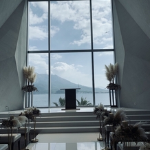 THE BAYSUITE SAKURAJIMA TERRACE（ザ・ベイスイート 桜島テラス）の画像