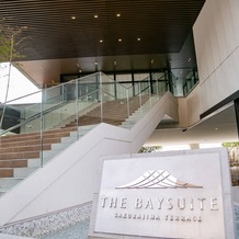 THE BAYSUITE SAKURAJIMA TERRACE（ザ・ベイスイート 桜島テラス）の画像