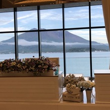 THE BAYSUITE SAKURAJIMA TERRACE（ザ・ベイスイート 桜島テラス）の画像