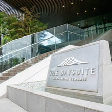 THE BAYSUITE SAKURAJIMA TERRACE（ザ・ベイスイート 桜島テラス）の画像