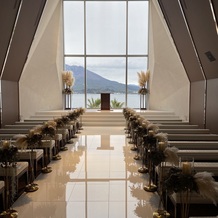 THE BAYSUITE SAKURAJIMA TERRACE（ザ・ベイスイート 桜島テラス）の画像