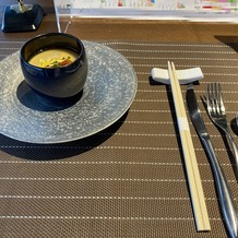 THE BAYSUITE SAKURAJIMA TERRACE（ザ・ベイスイート 桜島テラス）の画像｜試食会料理