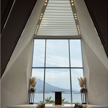 THE BAYSUITE SAKURAJIMA TERRACE（ザ・ベイスイート 桜島テラス）の画像