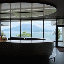 THE BAYSUITE SAKURAJIMA TERRACE（ザ・ベイスイート 桜島テラス）の画像