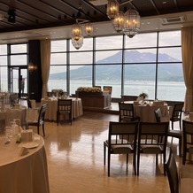 THE BAYSUITE SAKURAJIMA TERRACE（ザ・ベイスイート 桜島テラス）の画像