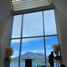 THE BAYSUITE SAKURAJIMA TERRACE（ザ・ベイスイート 桜島テラス）の画像