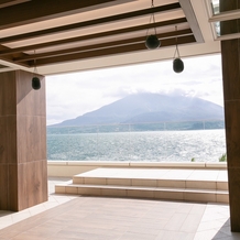 THE BAYSUITE SAKURAJIMA TERRACE（ザ・ベイスイート 桜島テラス）の画像