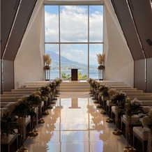 THE BAYSUITE SAKURAJIMA TERRACE（ザ・ベイスイート 桜島テラス）の画像