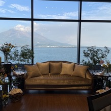 THE BAYSUITE SAKURAJIMA TERRACE（ザ・ベイスイート 桜島テラス）の画像