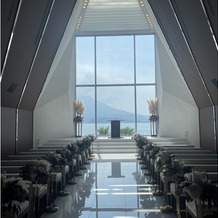 THE BAYSUITE SAKURAJIMA TERRACE（ザ・ベイスイート 桜島テラス）の画像