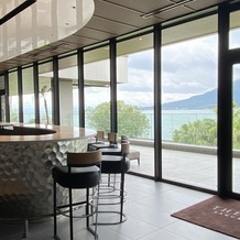 THE BAYSUITE SAKURAJIMA TERRACE（ザ・ベイスイート 桜島テラス）の画像