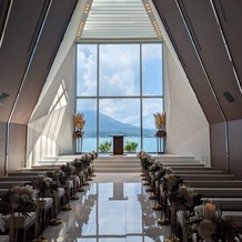 THE BAYSUITE SAKURAJIMA TERRACE（ザ・ベイスイート 桜島テラス）の画像