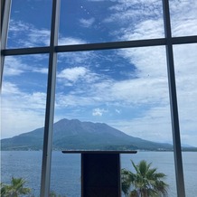 THE BAYSUITE SAKURAJIMA TERRACE（ザ・ベイスイート 桜島テラス）の画像｜光が入り、雰囲気がよかったです