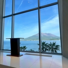 THE BAYSUITE SAKURAJIMA TERRACE（ザ・ベイスイート 桜島テラス）の画像