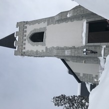 イルムの丘　セント・マーガレット教会の画像