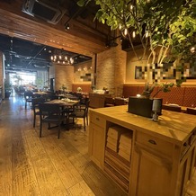 CEDAR THE CHOP HOUSE＆BAR（セダー ザ チョップハウスアンドバー）の画像