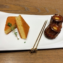 BLEU GRACE OSAKA（ブルーグレース大阪）の画像｜焼き菓子