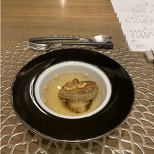 BLEU GRACE OSAKA（ブルーグレース大阪）の画像｜トリュフのお茶漬け