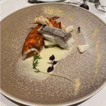 BLEU GRACE OSAKA（ブルーグレース大阪）の画像｜オマール海老とお魚の料理