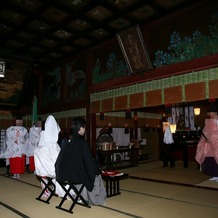 赤坂氷川神社の画像
