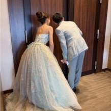 エリスリーナ西原ヒルズガーデンの画像｜メイクさんが撮ってくれた写真