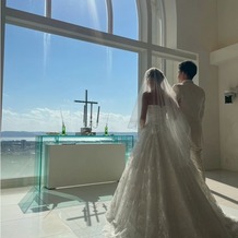 エリスリーナ西原ヒルズガーデンの画像｜海と山が見える高台