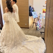 エリスリーナ西原ヒルズガーデンの画像｜メイクさんが撮ってくれた写真