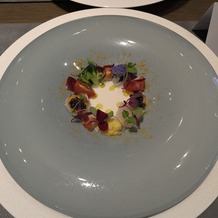 ララシャンス ＫＯＢＥの画像｜前菜