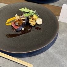 ララシャンス ＫＯＢＥの画像｜お肉料理