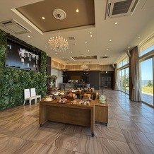 ララシャンス ＫＯＢＥの画像｜デザートビュッフェのお部屋
