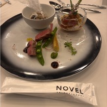 ＮＯＶＥＬ　ＳＨＩＮＳＡＩＢＡＳＨＩ（ノベル心斎橋）の画像