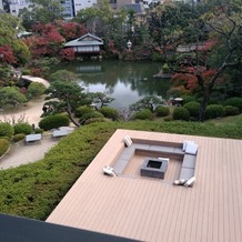 ＴＨＥ ＳＯＲＡＫＵＥＮ （相楽園）の画像