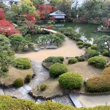 ＴＨＥ ＳＯＲＡＫＵＥＮ （相楽園）の画像