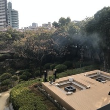 ＴＨＥ ＳＯＲＡＫＵＥＮ （相楽園）の画像