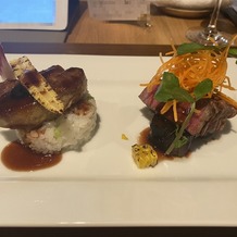 ＴＨＥ ＳＯＲＡＫＵＥＮ （相楽園）の画像｜お肉とお寿司
